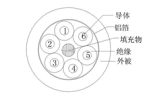 6C+A