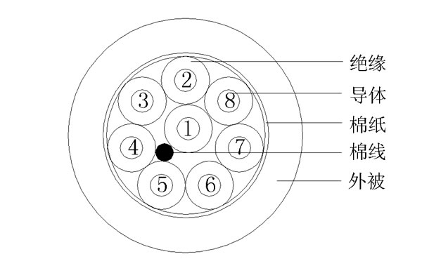 8C+T 