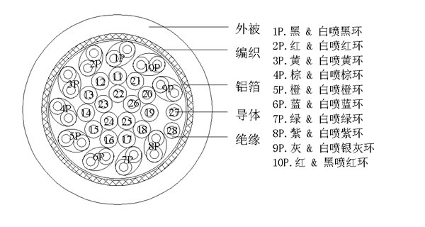 10P+18C+AB()